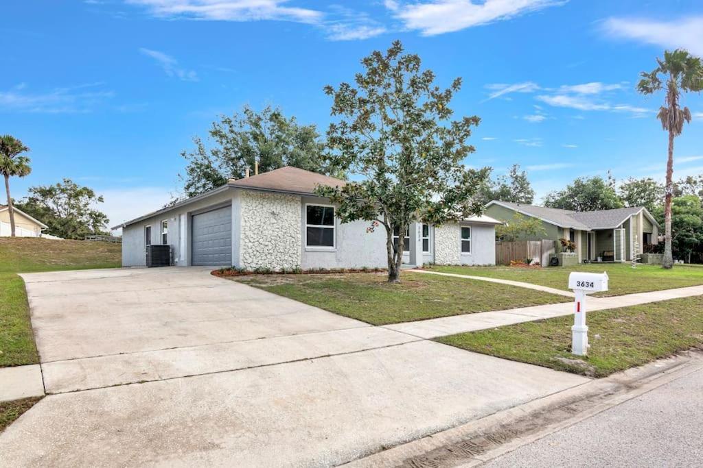 Home Away From Home In Orlando! Exterior foto