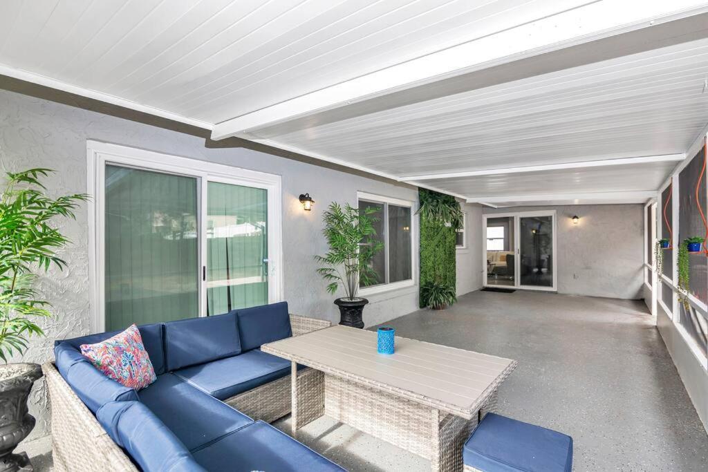 Home Away From Home In Orlando! Exterior foto